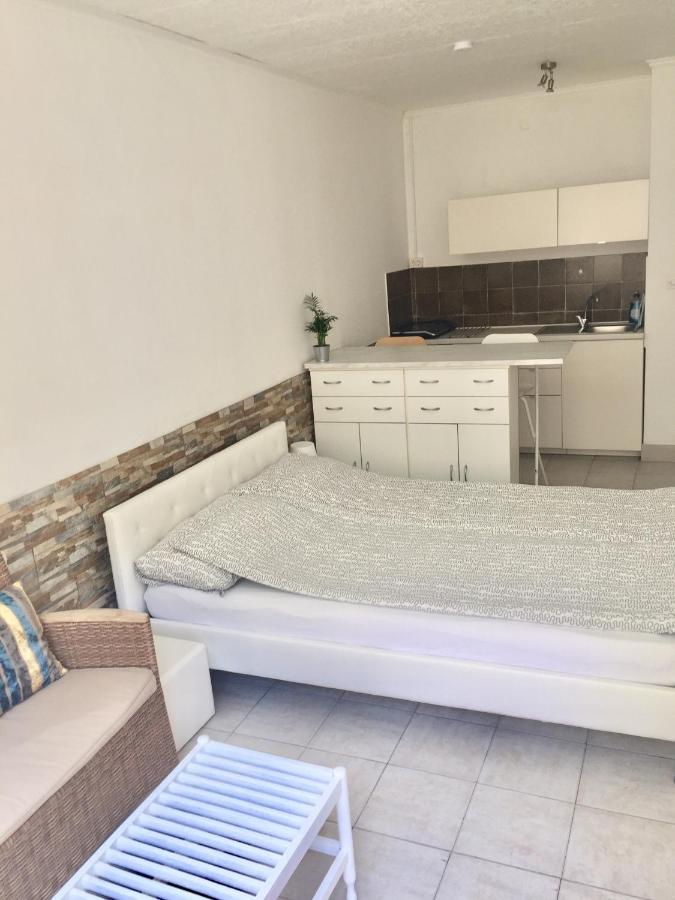 Apartments Marjana Порторож Екстер'єр фото