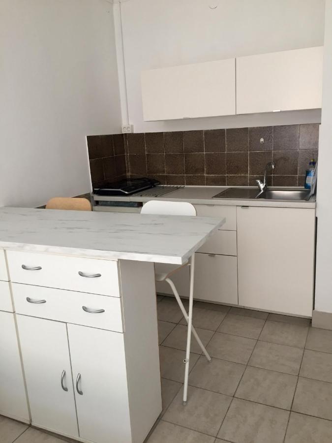 Apartments Marjana Порторож Екстер'єр фото