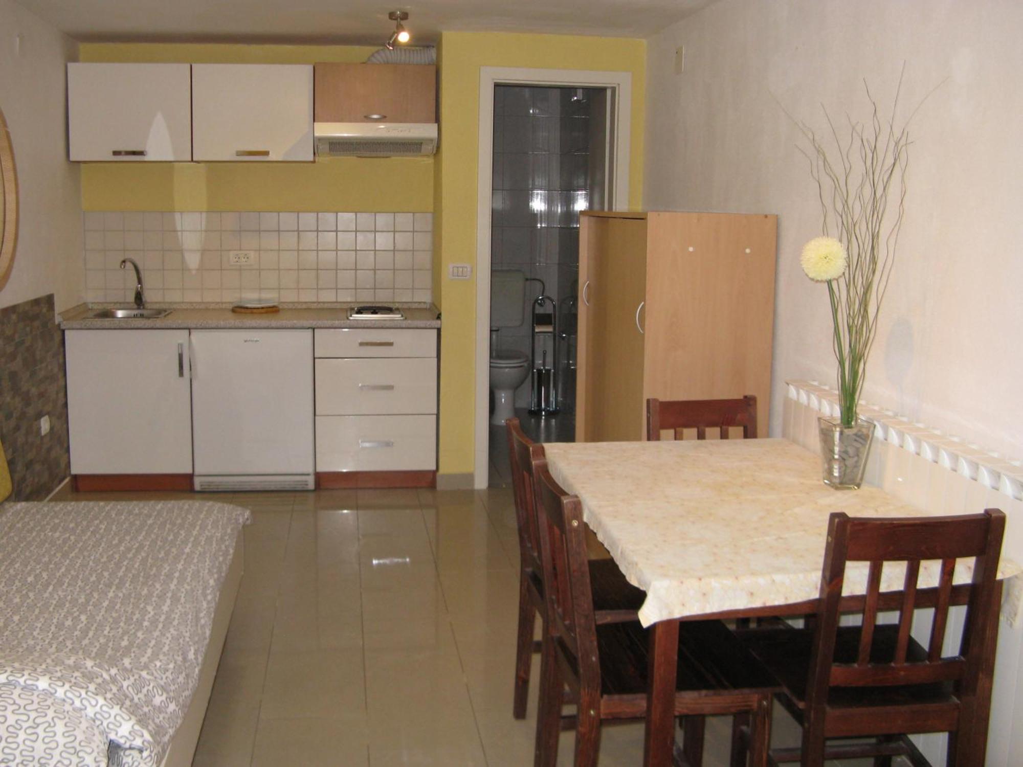 Apartments Marjana Порторож Номер фото