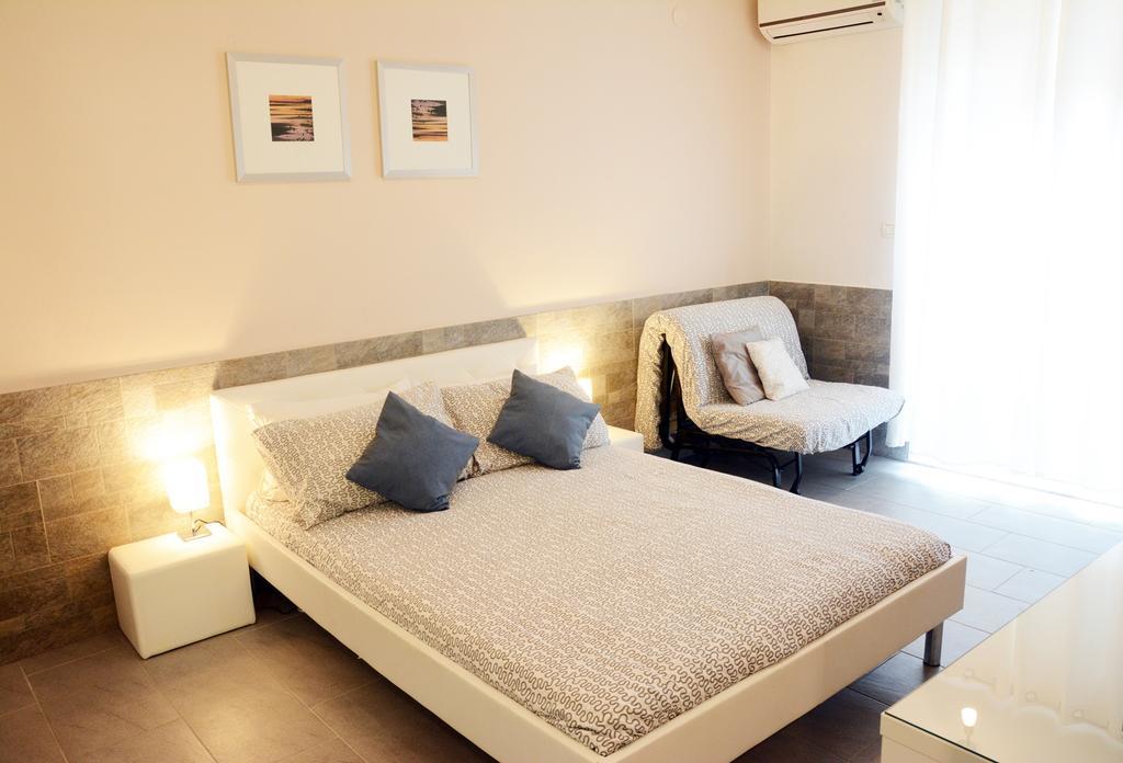 Apartments Marjana Порторож Екстер'єр фото