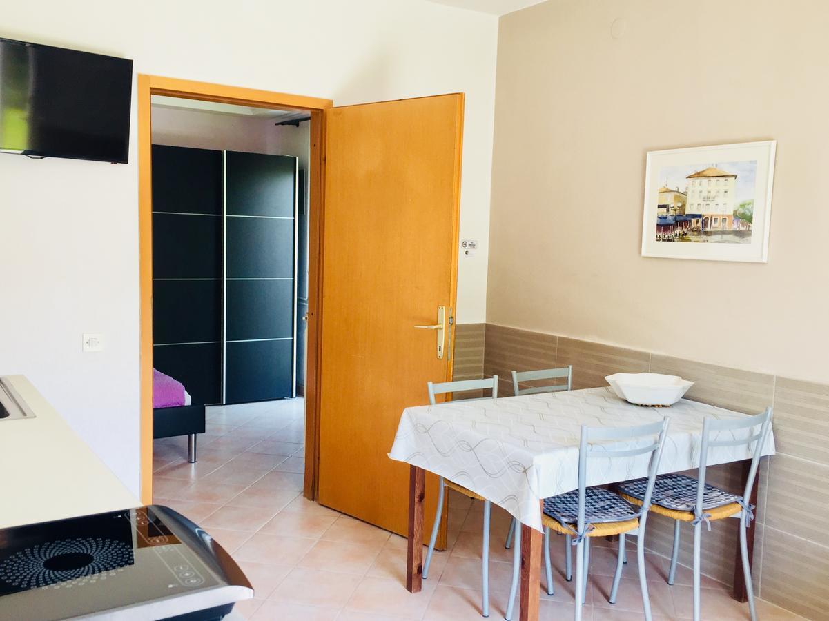 Apartments Marjana Порторож Екстер'єр фото