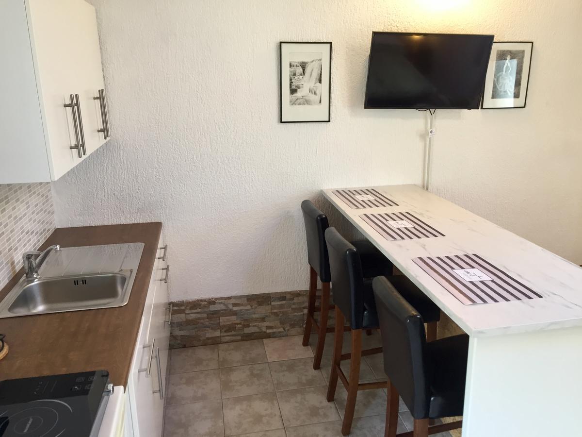Apartments Marjana Порторож Екстер'єр фото