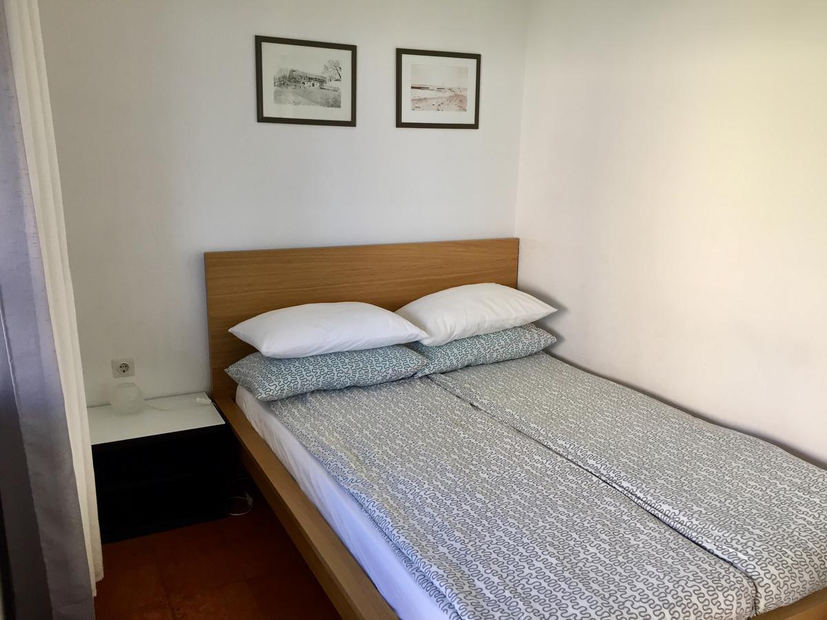 Apartments Marjana Порторож Екстер'єр фото