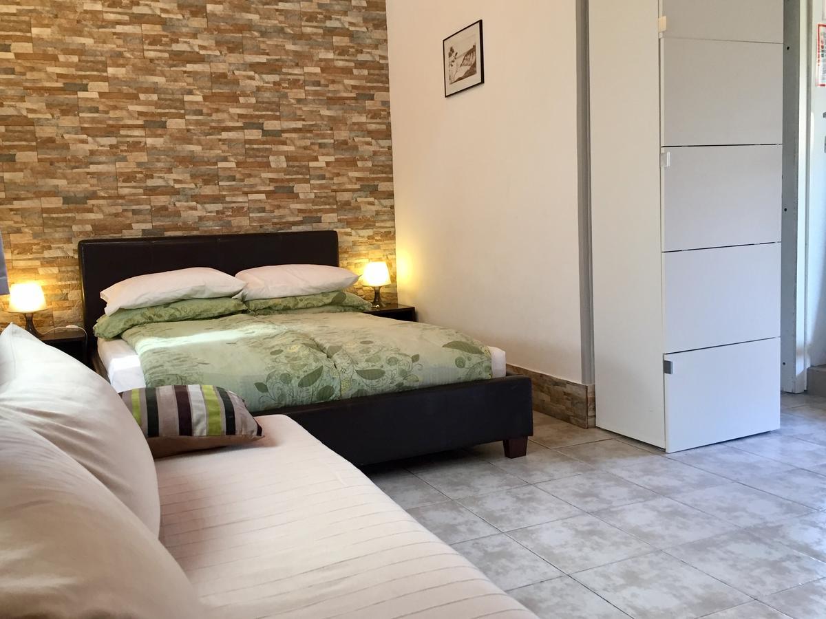 Apartments Marjana Порторож Екстер'єр фото