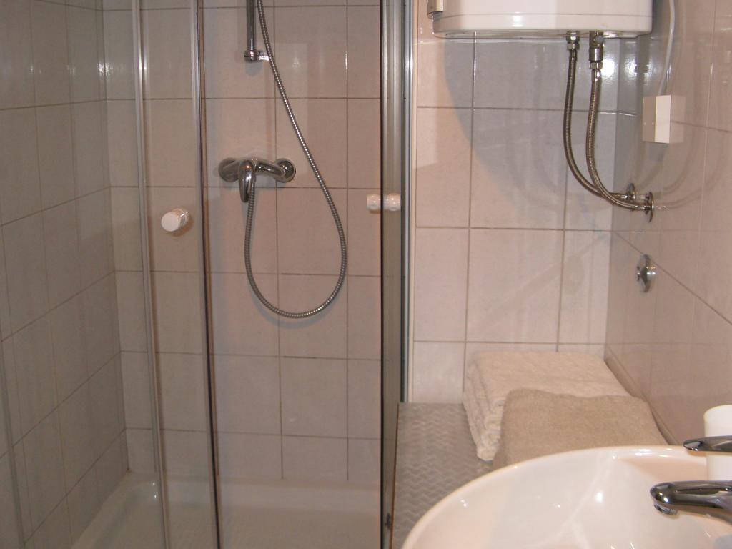 Apartments Marjana Порторож Номер фото